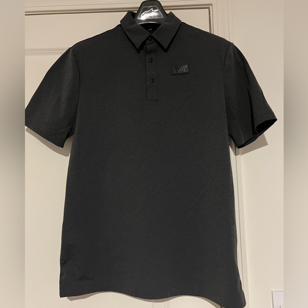 PXG Men’s Polo FW21
